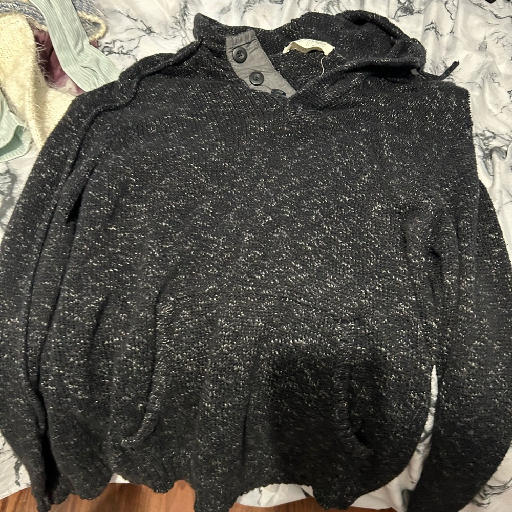 Way way to big for me.